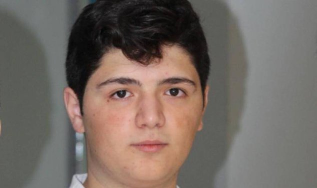 Təhsil İdarəsinin müdirinin oğlu bu universitetə qəbul olub