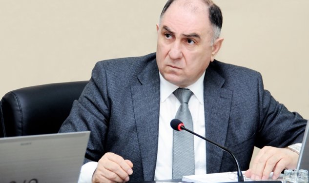 Azərbaycan süni intellektin inkişafında fəal iştirak edir