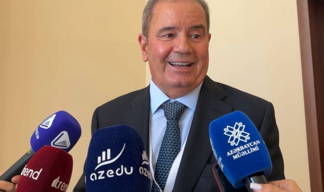 Azərbaycanda “robot repetitor” layihəsi hazırlanır