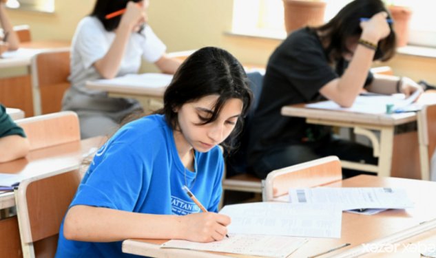 İxtisas qrupları üzrə boş qalan PLAN YERLƏRİ