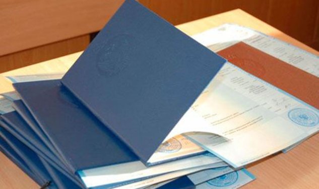 Türkiyədə doktorantura təhsili alanların diplomları TANINIR?
