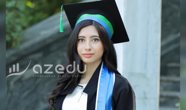 Ailəmdən ilk dəfə bu qədər uzaq qalacam - Xaricdə təhsil alacaq GƏNC