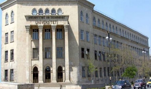ADMİU-da neçə tələbə qırmızı diplom ALACAQ? - SORĞU