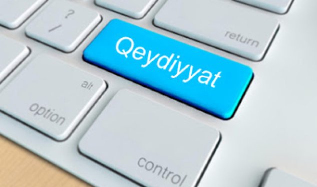 Boş qalan yerlərə və kolleclərə sənəd qəbulu bu tarixlərdə APARILACAQ