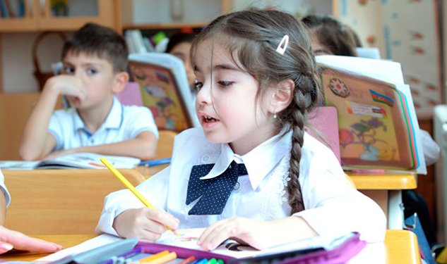 I sinif imtahanından kəsilən uşaqlar necə məktəbə qayıda bilər?
