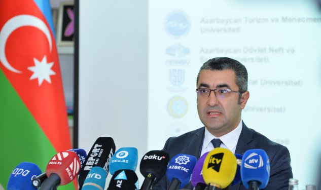 TKTA: 3480 xarici kvalifikasiya üzrə ekspertiza aparılıb