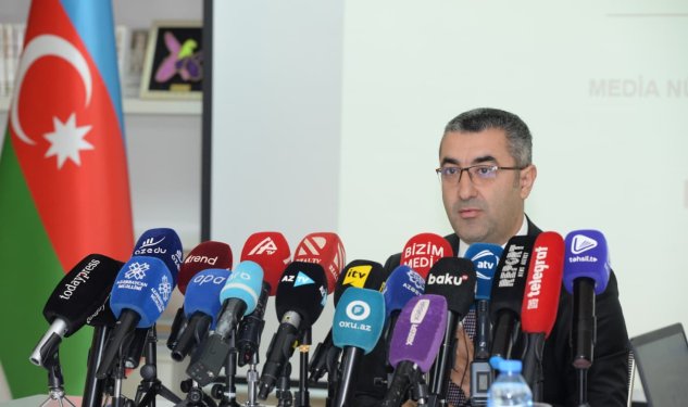 Sədr saxta diplom məsələsinə aydınlıq gətirib