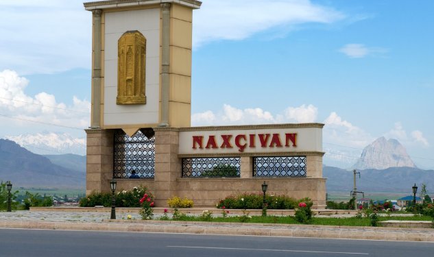 Naxçıvanda 5 universitet yaratmaq olar - Deputat
