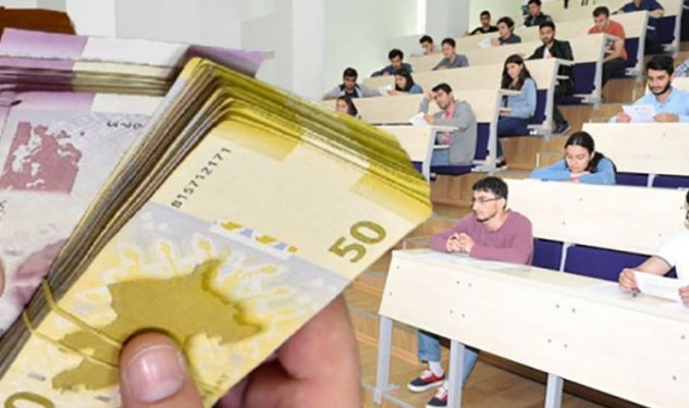 Deputat: Hər il təhsil haqlarının artmasını qınayırıq