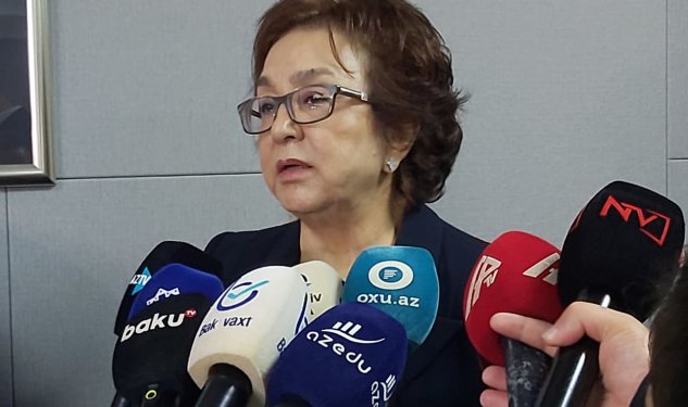 DİM: Bu il doqquzuncu siniflərin nəticələri qənaətbəxş olub