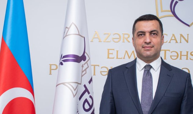 Peşə Təhsili üzrə Dövlət Agentliyinin direktoru işdən ÇIXARILDI