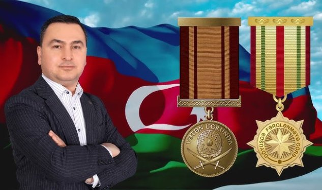 Şəhid müəllim Famil Əhmədzadə - müəllimliklə şəhidliyi birləşdirən ömür 