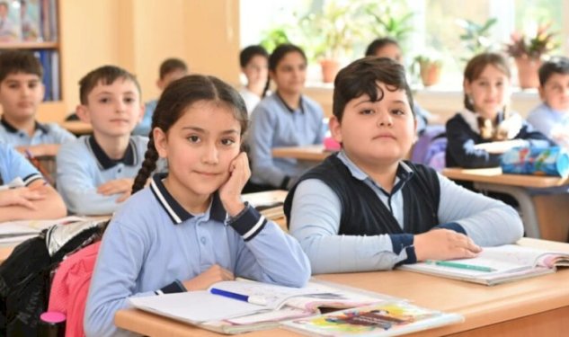 Şagirdlərin elektron yerdəyişməsi prosesinə start verilir