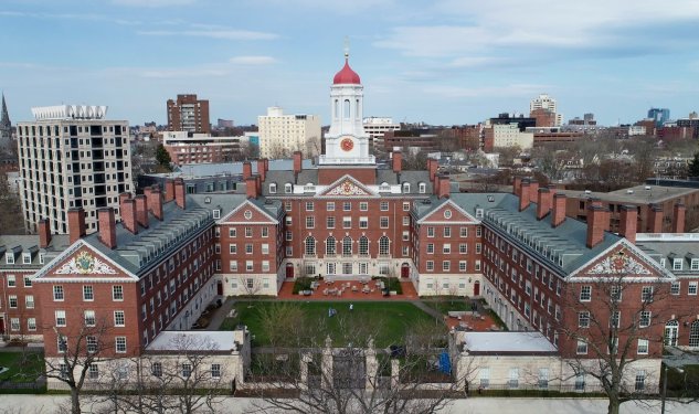 Harvard professoru niyə işdən çıxarıldı? - elmi saxtakarlıq iddiası səs-küyə səbəb oldu