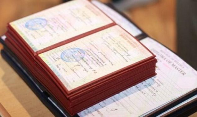 Ötən ay xaricdə təhsil almış 108 nəfərin diplomu tanınmayıb