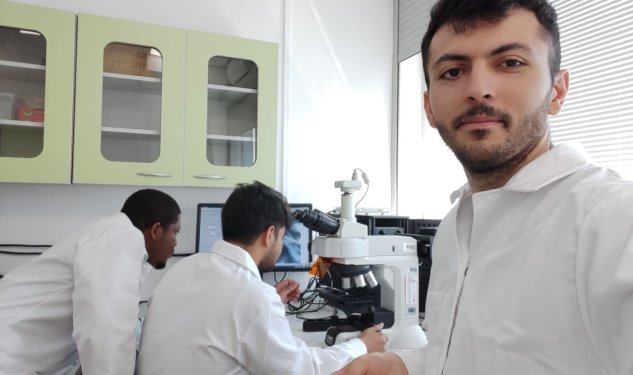 BMU məzununun xərçəng araşdırması dünyada rezonans doğurub