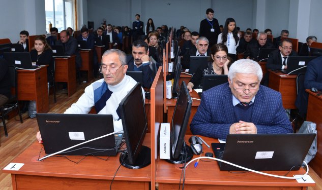 Direktorların işə qəbulu: kimlər iştirak edə bilər və seçim necə aparılır?