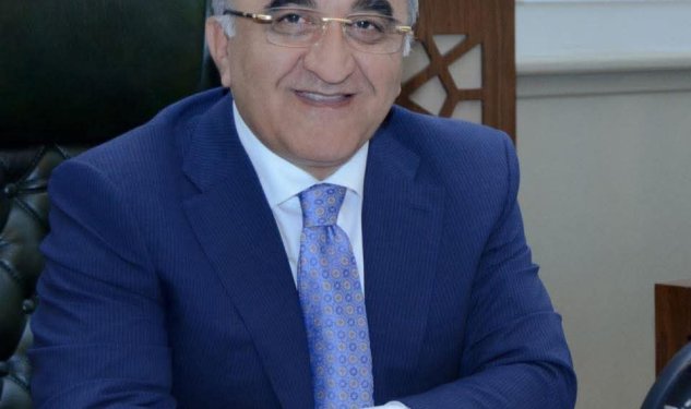 Süni İntellekt öyrənməni yenidən formalaşdırır- REKTOR