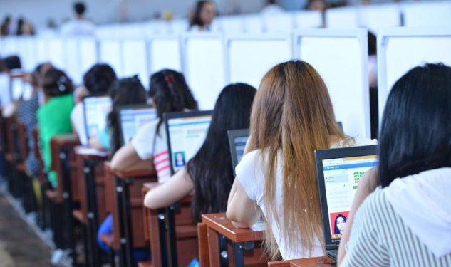 MİQ-ə hazırlaşanlar bunları oxumalıdırlar - SİYAHI