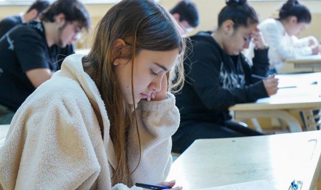 Qiyabi magistr təhsili: işləyənlər üçün ən böyük EHTİYAC