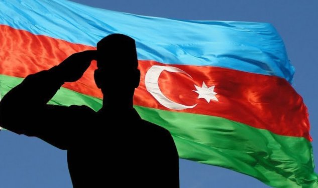 Vətən müharibəsində 23 yaşa qədər şəhid olan gənclərin SAYI