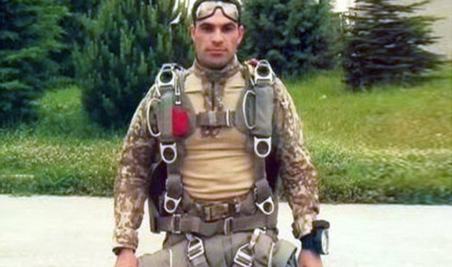 Pəncəli Teymurova Milli Qəhrəman adı verilib