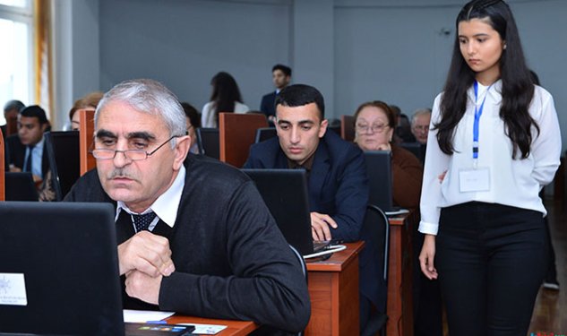 Məktəblərdə direktor seçimi yalnız müsahibə əsasında olacaq