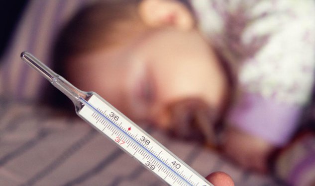 Pediatr: “Havanın dəyişməsi yox, viruslar uşaqları xəstələndirir”