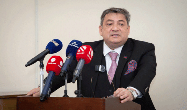 Gənc alimlər üçün motivasiya: dərəcə və vəzifə birləşdirilməlidir