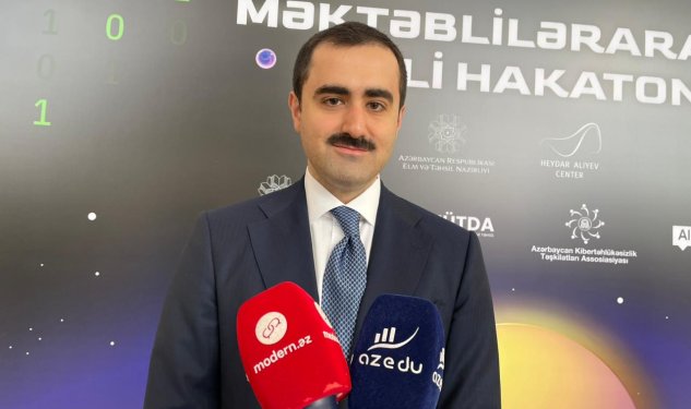 Ali təhsildə texnoloji ixtisaslara maraq kəskin ARTIB