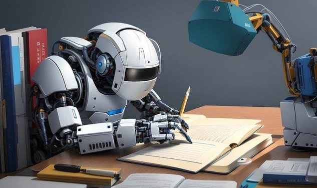 Süni intellekt artıq ən ağıllı şagirdə çevrilir