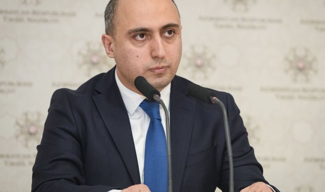 Universitetlər rəqabətə hazır olmalıdır - Nazir