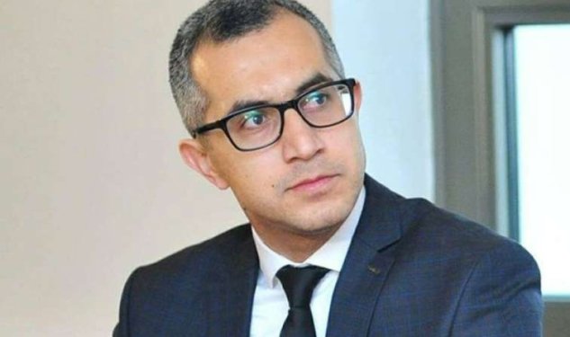 Kamran Əsədov özünü təqsirli bilməyib