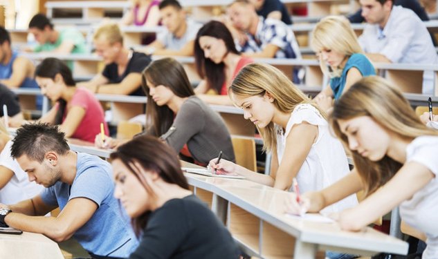 BANM-də tələbə transferi&nbsp;OLMAYACAQ