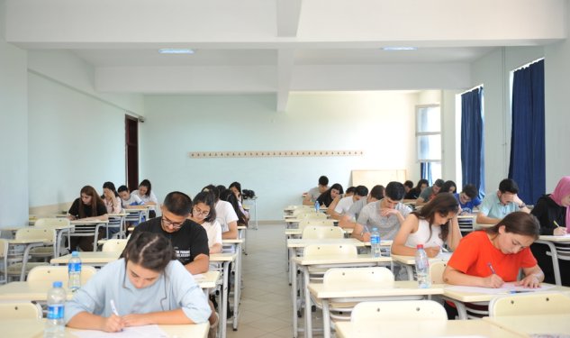 İmtahan sualları əvvəlcədən tələbələrə verilməlidir - ETİRAZ