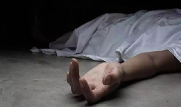 Gəncədə peşə məktəbinin həyətində tələbənin meyiti tapılıb -&nbsp;YENİLƏNİB