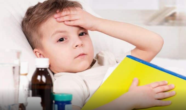 Uşaq 3 günə sağalır, 2 gün sonra yenə xəstələnir -&nbsp;səbəb nədir?