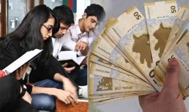 Bu şəxslərin təhsil haqqını dövlət ödəməyəcək - QANUN