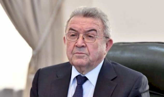 Misir Mərdanov&nbsp;bu vəzifəyə təsdiqləndi&nbsp;