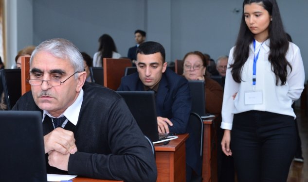 Məktəb direktoru olmaq istəyənlərin NƏZƏRİNƏ