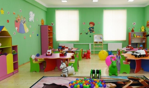 Tikinti və təmir problemləri məktəbəqədər təhsili MƏHDUDLAŞDIRIR