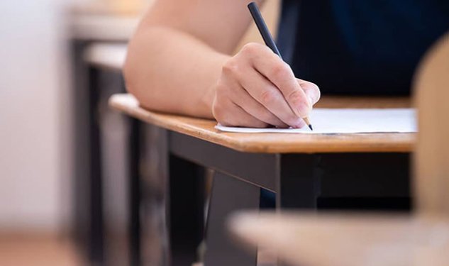 DİM:&nbsp;Magistratura imtahanına buraxılış vərəqəsini çap edin