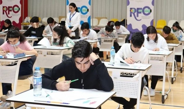 RFO-nun yarımfinal turu bu tarixdə&nbsp;KEÇİRİLƏCƏK