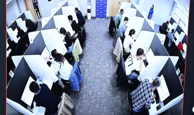 Buraxılış və qəbul imtahanları nə zaman elektronlaşacaq? - DİM