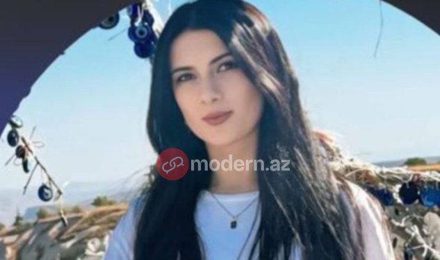 Güllələnən müəllimin&nbsp;FOTOSU