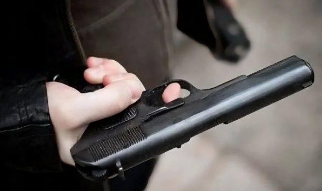 Müəllimini güllələyən şagird&nbsp;&ldquo;Sabah terror olacaq&rdquo; deyibmiş