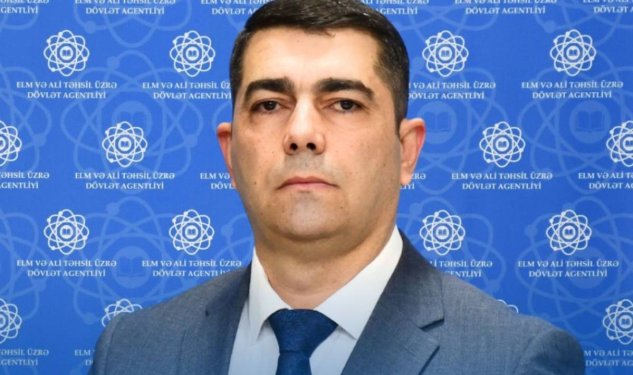 Daha bir kollecə&nbsp;yeni təyinat olub