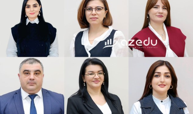 Gəncə və Samuxa&nbsp;yeni direktor təyinatları VAR