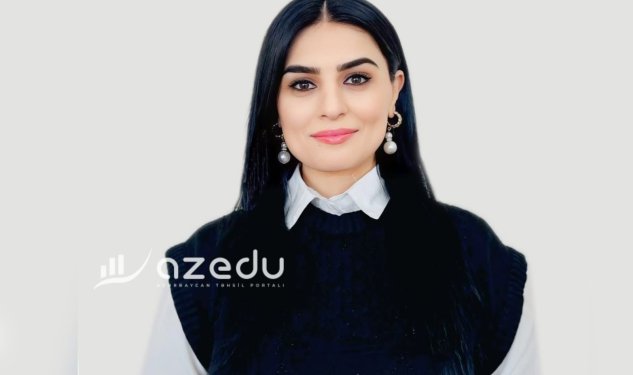 &ldquo;İlin gənc müəllimi&rdquo;nin qalibi məktəbə direktor təyin edildi