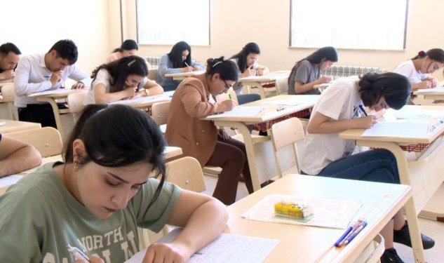 Magistratura imtahanı: məntiqdən hansı tapşırıqlar üstünlük təşkil edir?